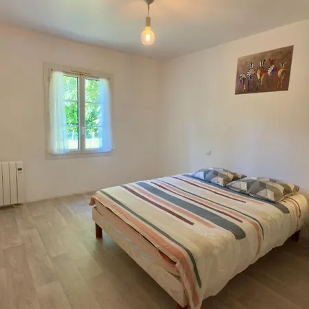 Maison De Campagne, Riviere, 20min Nantes *