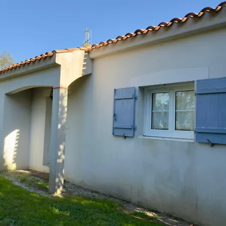 Maison De Campagne, Riviere, 20min Nantes * Port-Saint-Père