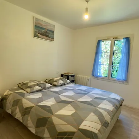 Maison De Campagne, Riviere, 20min Nantes Feriehus Port-Saint-Père