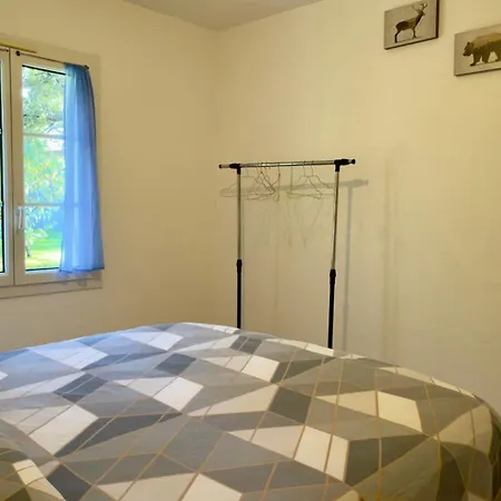Maison De Campagne, Riviere, 20min Nantes Feriehus