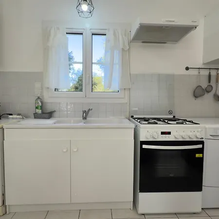 Feriehus Maison De Campagne, Riviere, 20min Nantes Port-Saint-Père