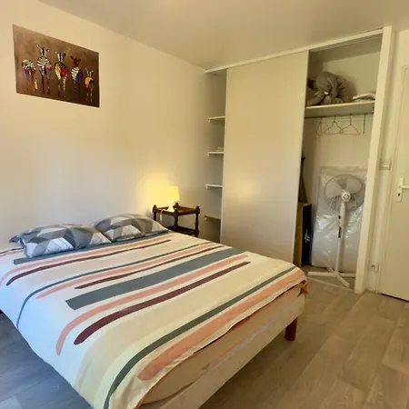Maison De Campagne, Riviere, 20min Nantes Port-Saint-Père