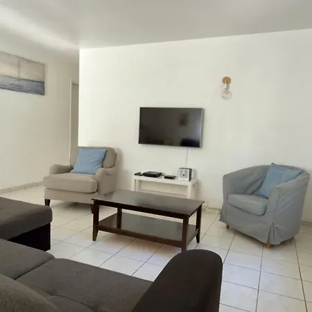 Feriehus Maison De Campagne, Riviere, 20min Nantes Port-Saint-Père